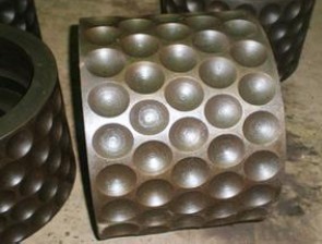 machine a ball