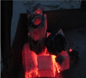 briquette biomasse