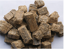 machine a briquettes