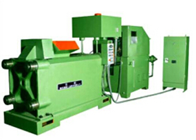 machines a briquettes de ferrailles