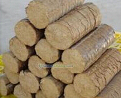 machines a briquettes de bois