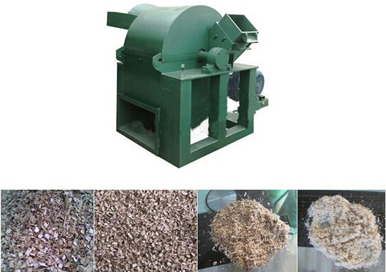 broyeur pour ligne de production de pellet